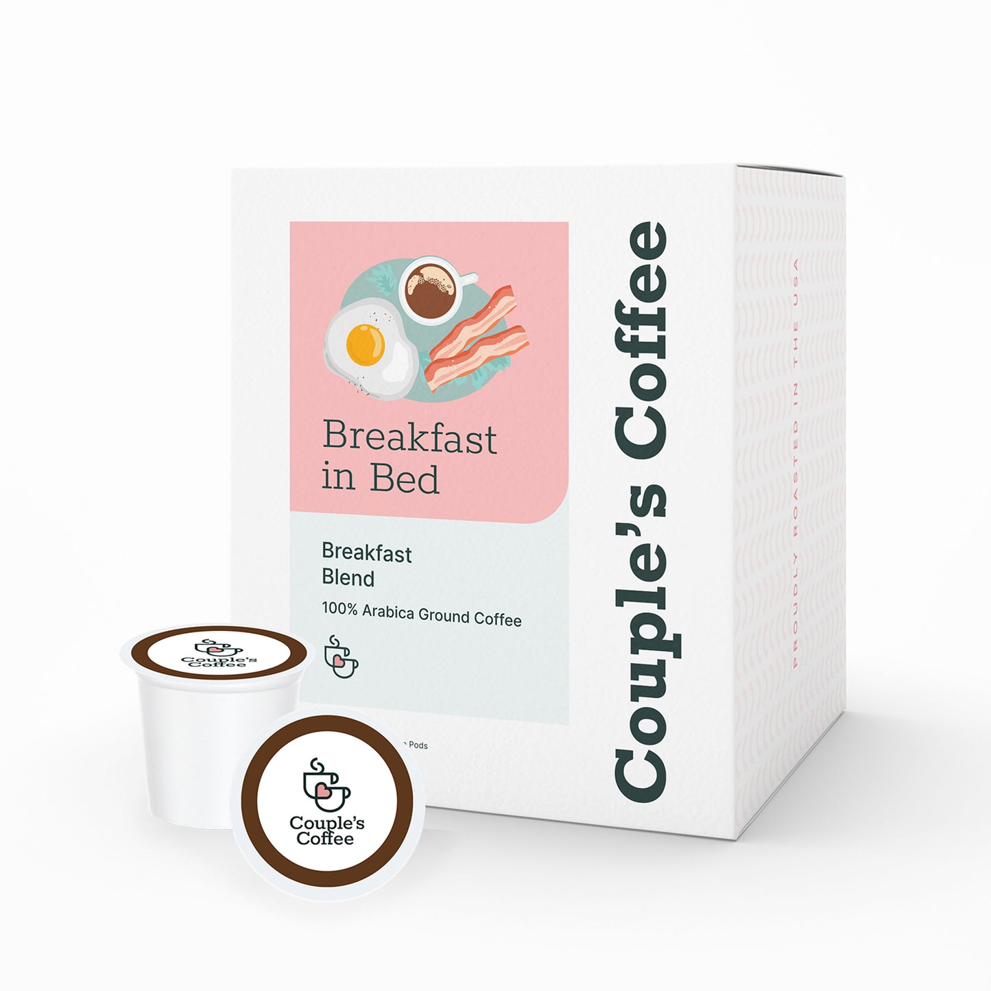 Breakfast in Bed - 24 Ct K Cup
