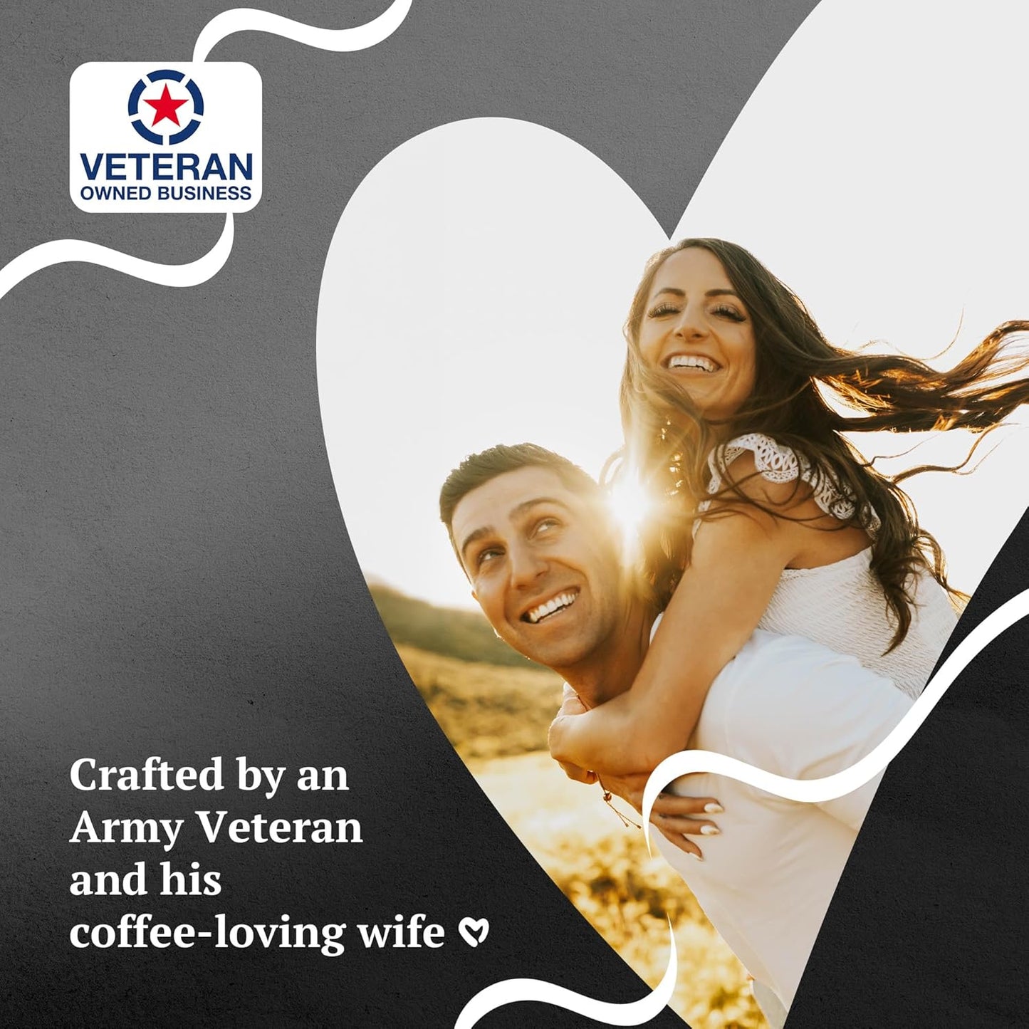 Couple's Coffee Jamaican Me Crazy Ground Coffee