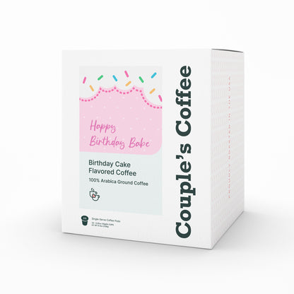 Happy Birthday Babe - 24 Ct K Cup