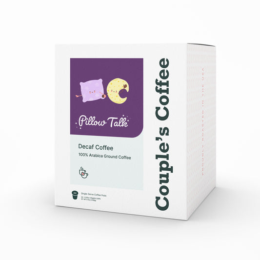 Pillow Talk - 24 Ct K Cup