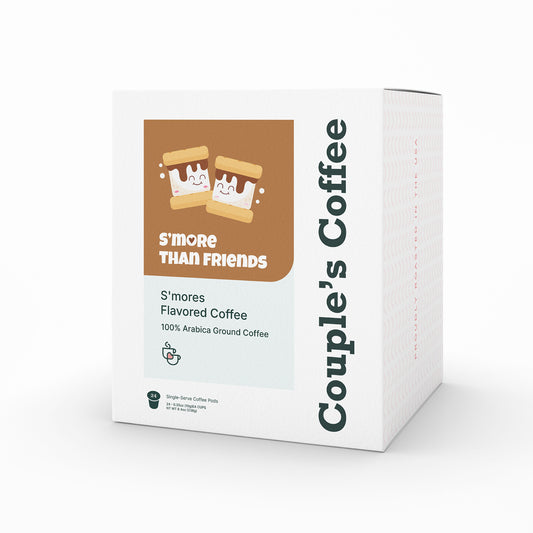 S’more than Friends - 24 Ct K Cup