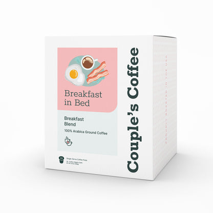 Breakfast in Bed - 24 Ct K Cup