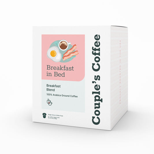 Breakfast in Bed - 24 Ct K Cup