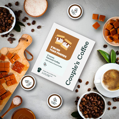 S’more than Friends - 24 Ct K Cup