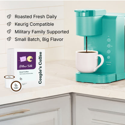 Pillow Talk - 24 Ct K Cup