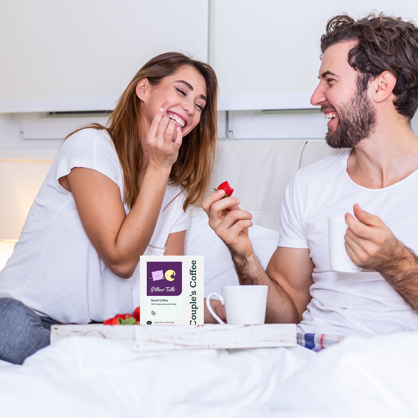 Pillow Talk - 24 Ct K Cup