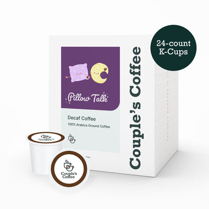 Pillow Talk - 24 Ct K Cup