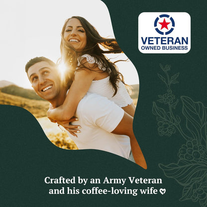 Couple's Coffee Organic Guatemalan Coffee